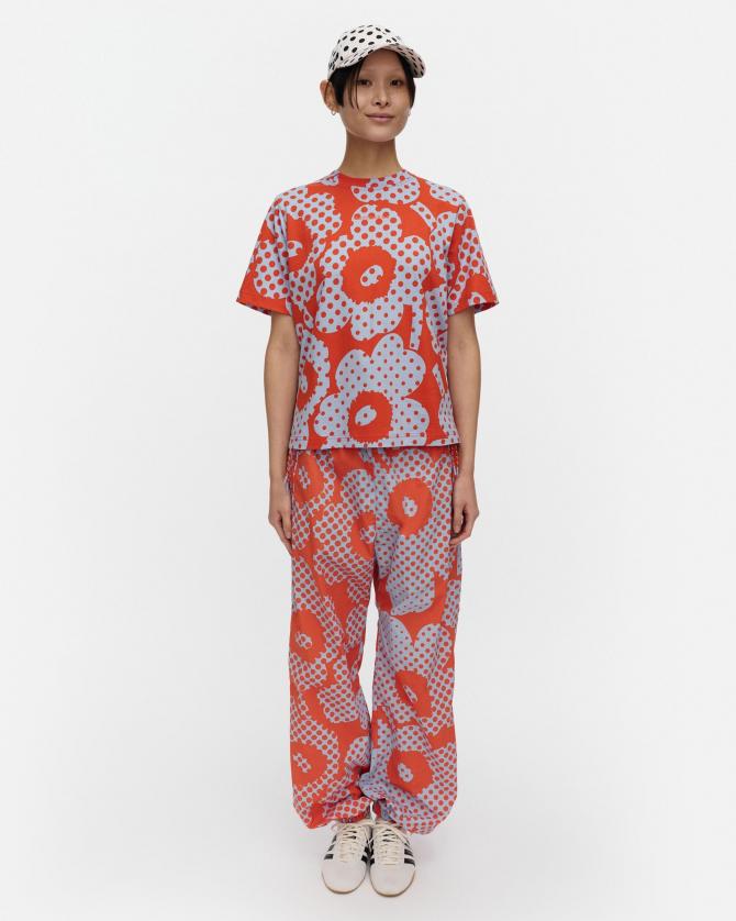 Else Unikko Tシャツ