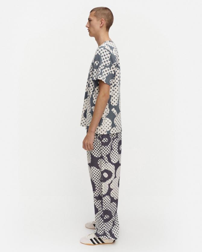 Embla Unikko Tシャツ