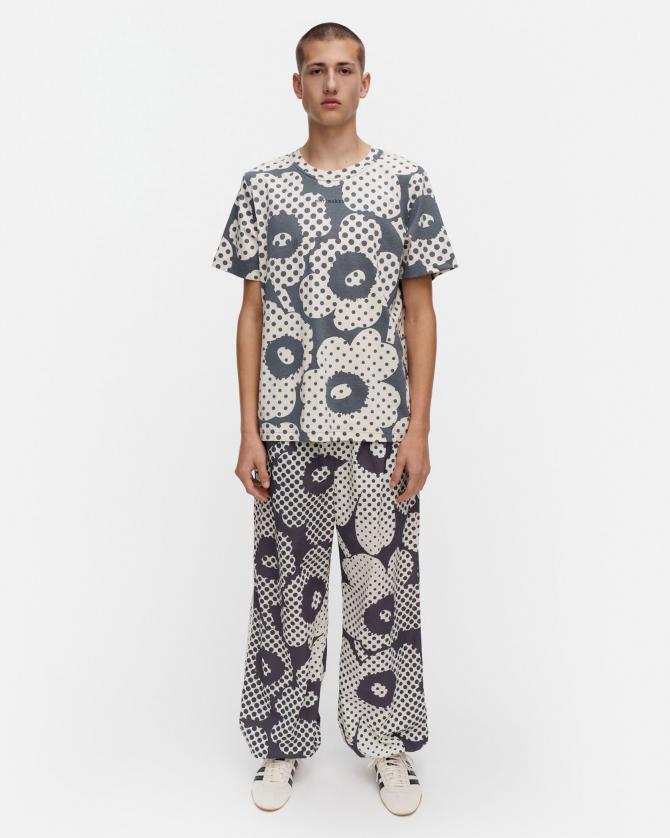 Embla Unikko Tシャツ
