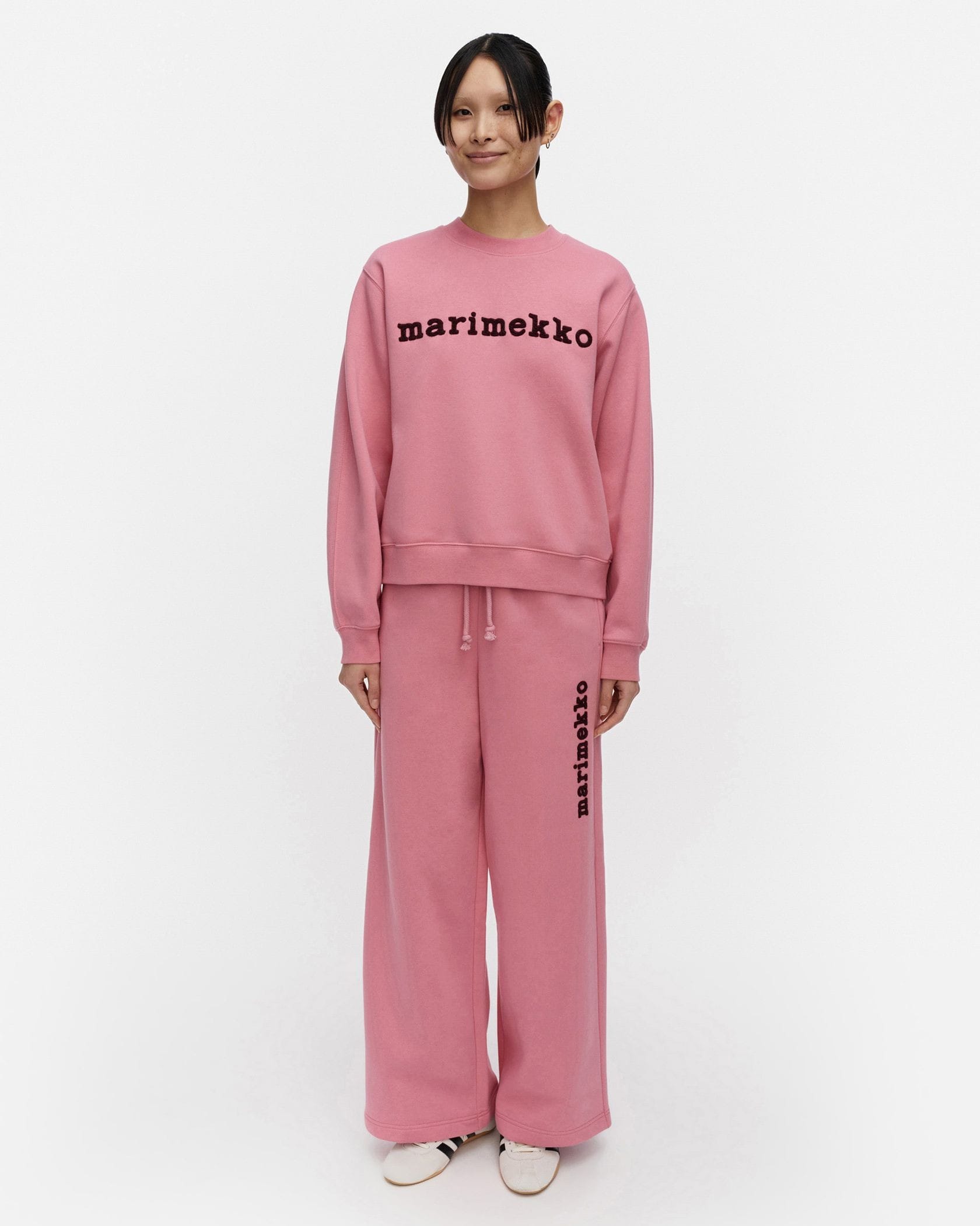Puuska Logo Placement スウェットパンツ | パンツ | クロージング