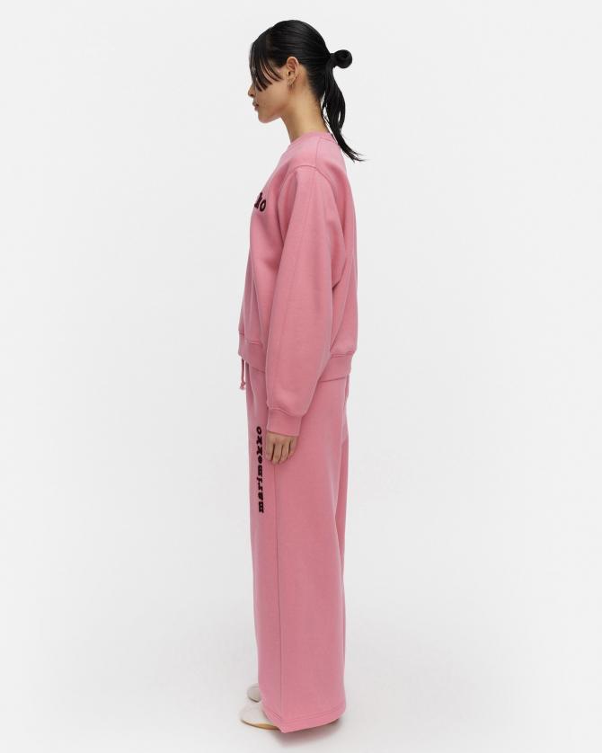 【一部店舗・オンラインストア限定】Kikapo Logo Placement スウェットパンツ