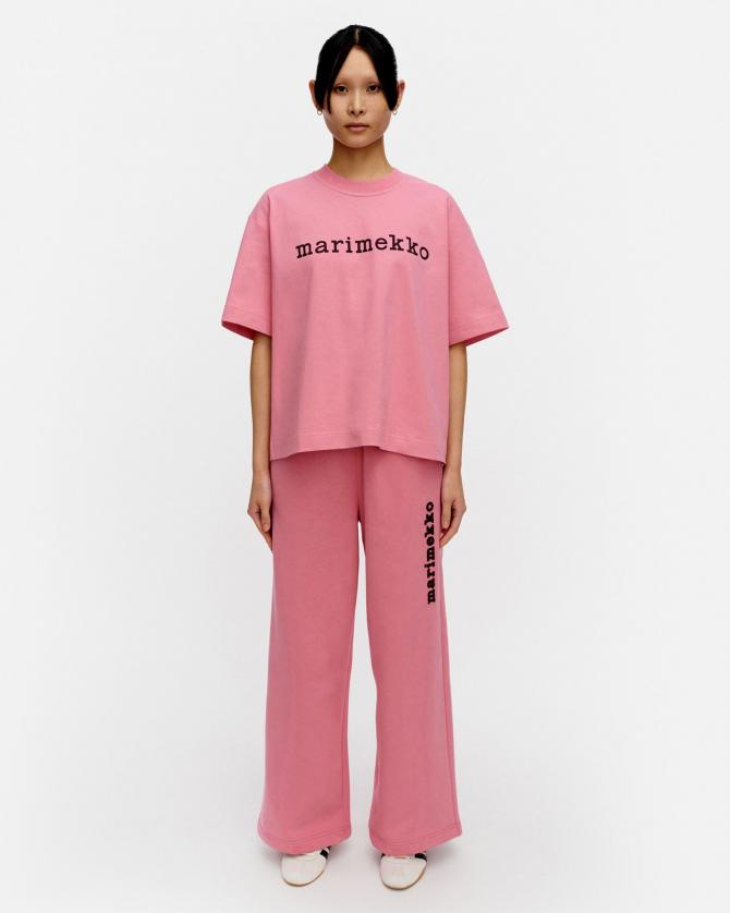 Niksaus Logo Placement Ｔシャツ