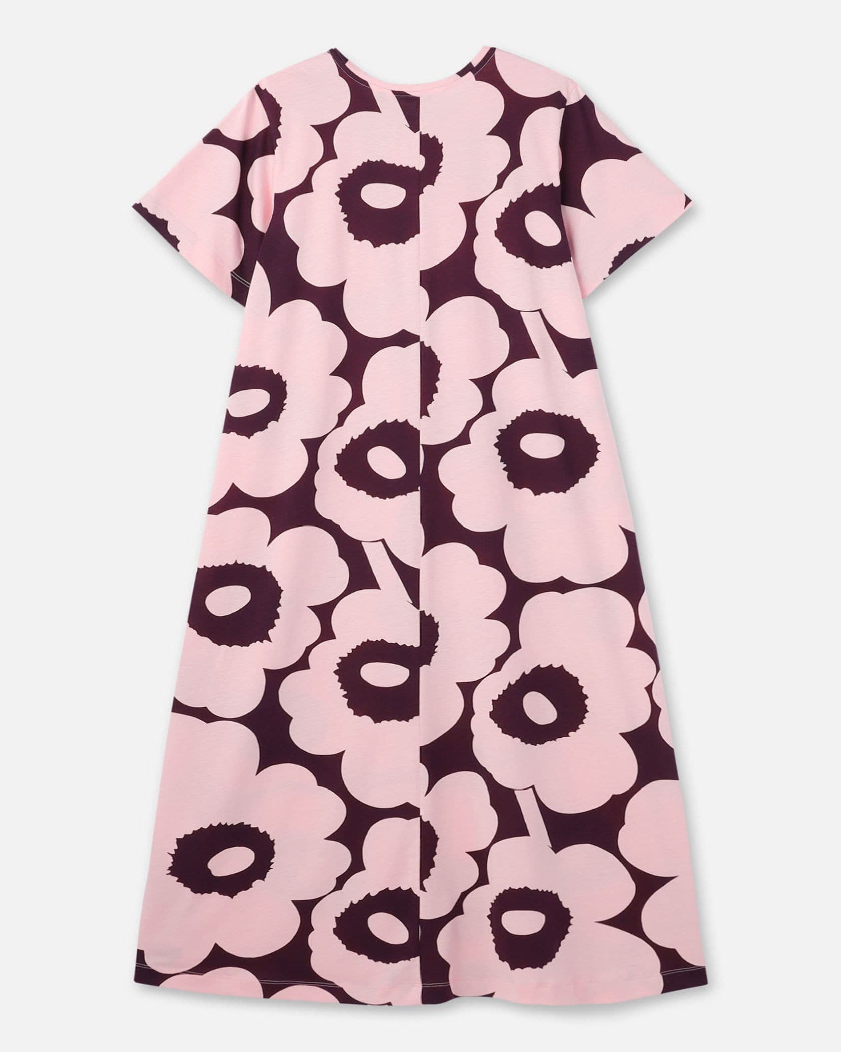 Pisteinen Unikko ワンピース | Maija Isola | Marimekko (マリメッコ