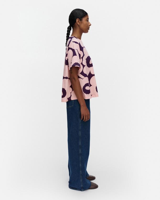 Pisteytys Unikko Tシャツ