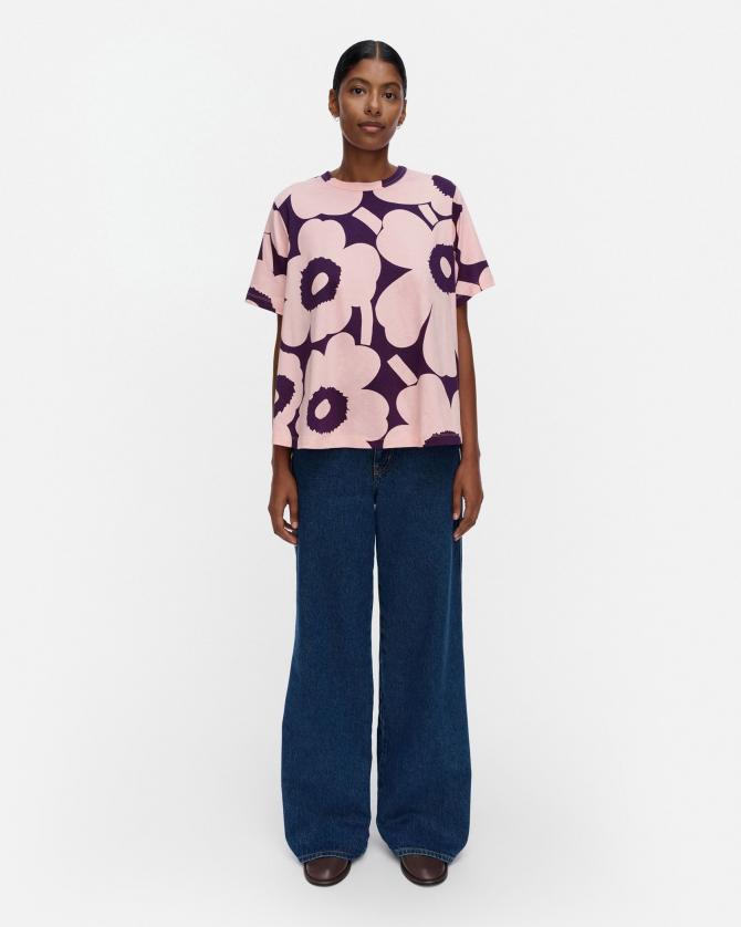 Pisteytys Unikko Tシャツ