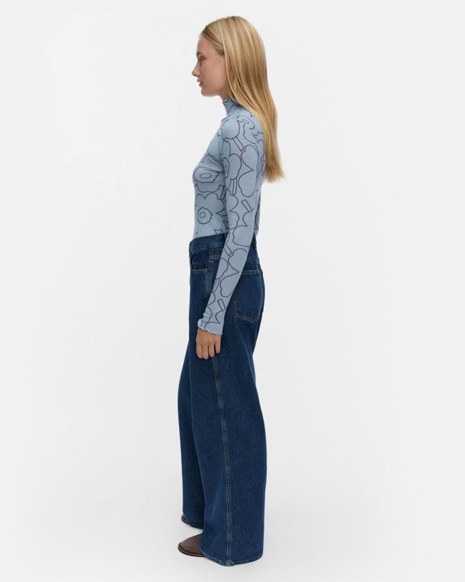 Hailyva Piirto Unikko カットソー
