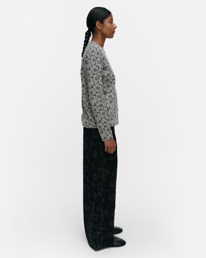 Sekunti Unikko カットソー