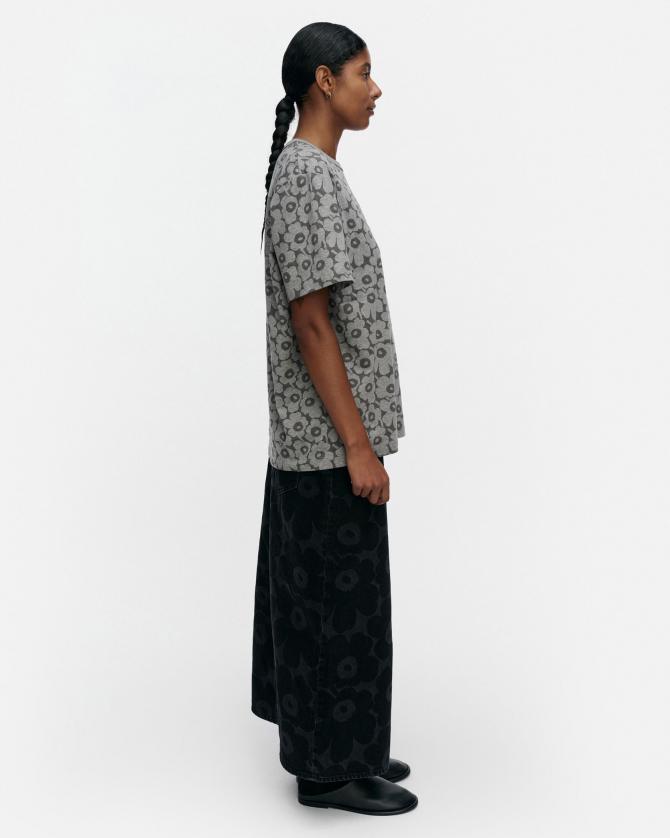 Skenaario Unikko Tシャツ