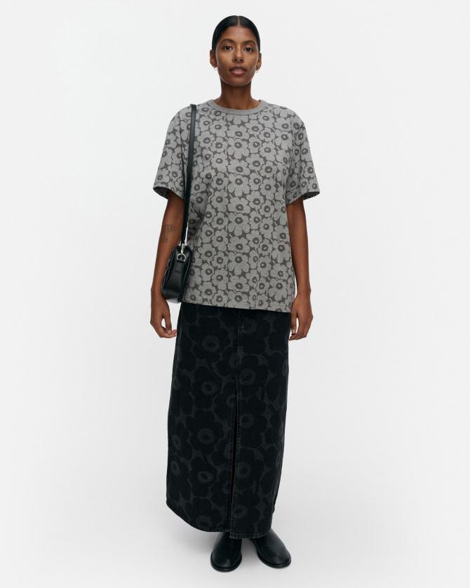 Skenaario Unikko Tシャツ
