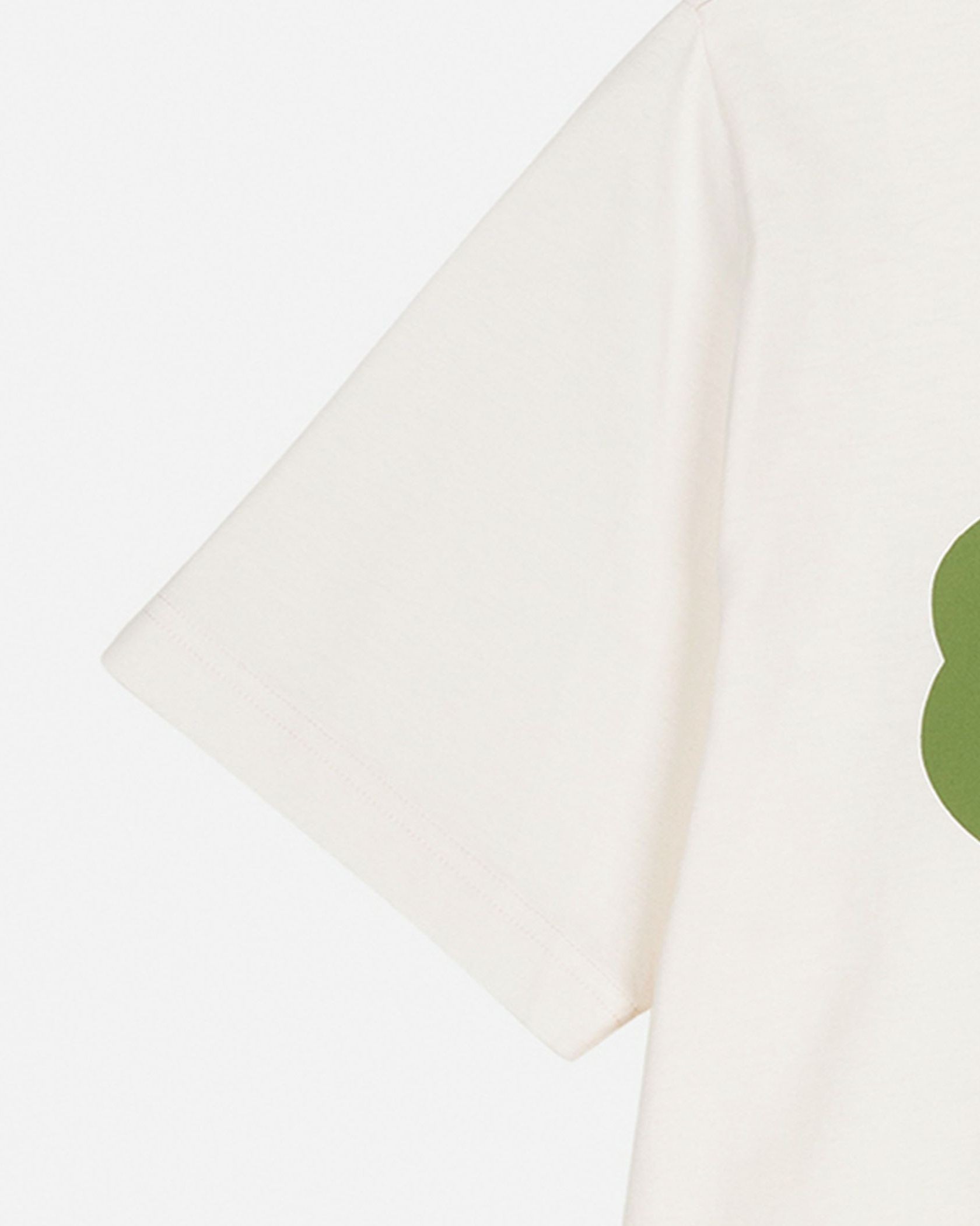 アジア限定】Erna Unikko Placement Tシャツ | Maija Isola