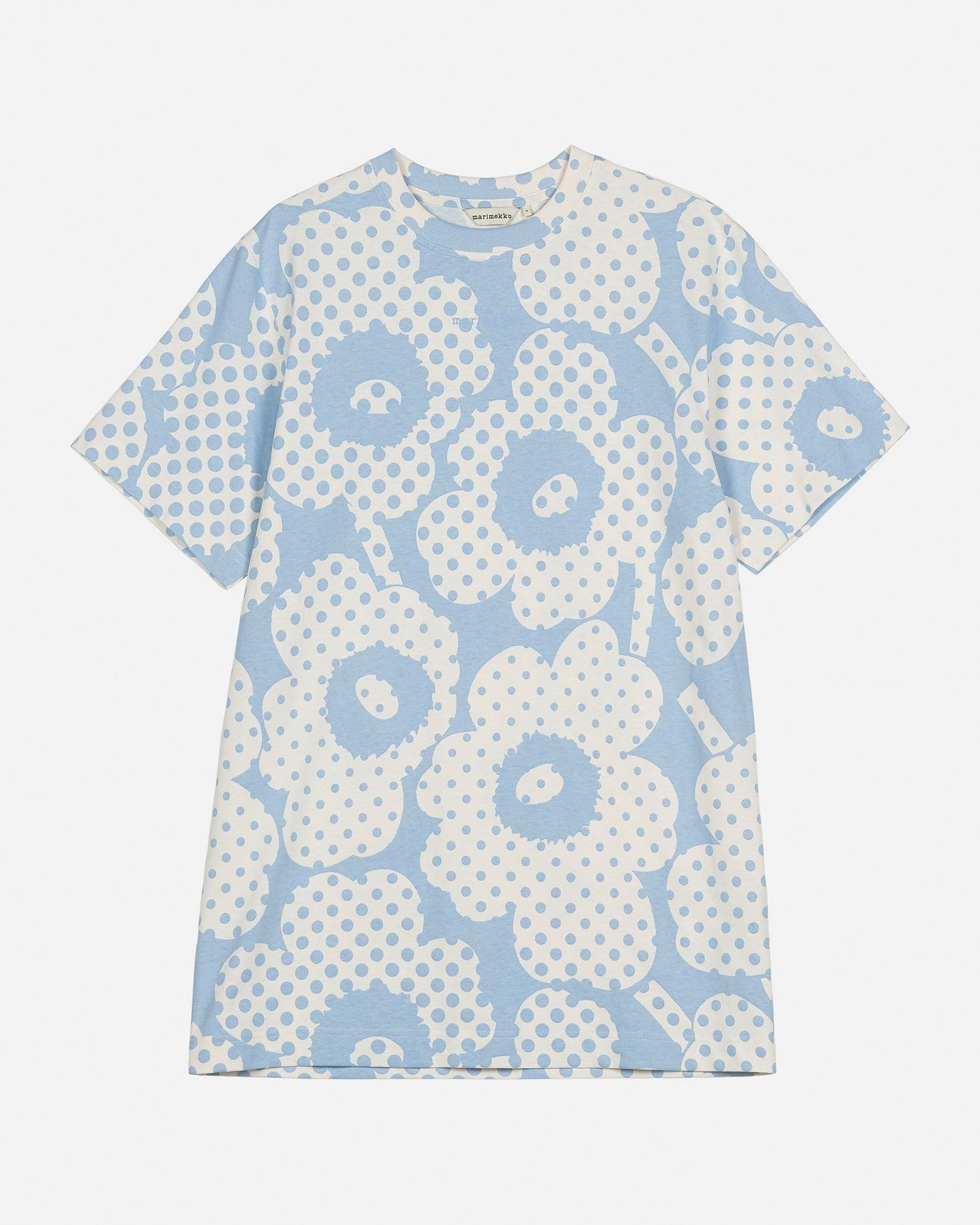 Rastit Unikko ワンピース | Maija Isola | Marimekko (マリメッコ
