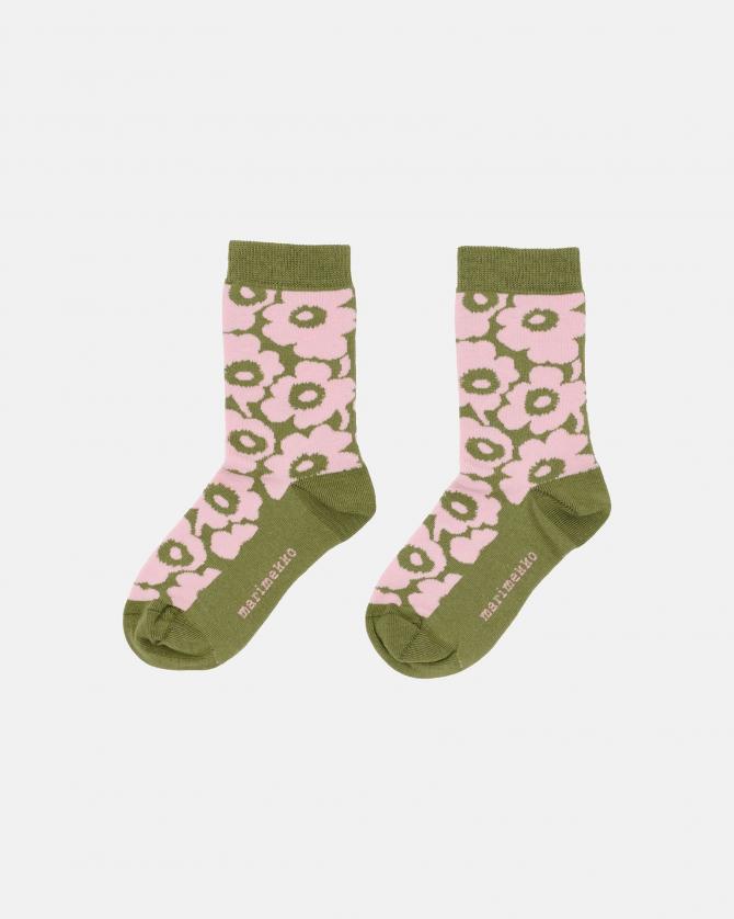 【kids】Makeinen Unikko ソックス