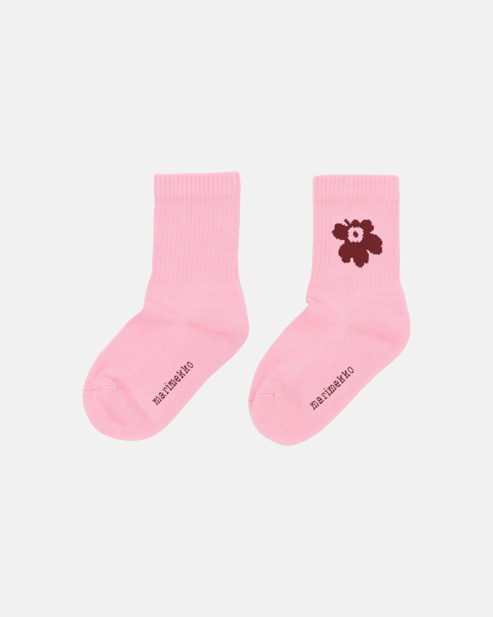 Taipuisa Unikko ソックス | Maija Isola | Marimekko (マリメッコ