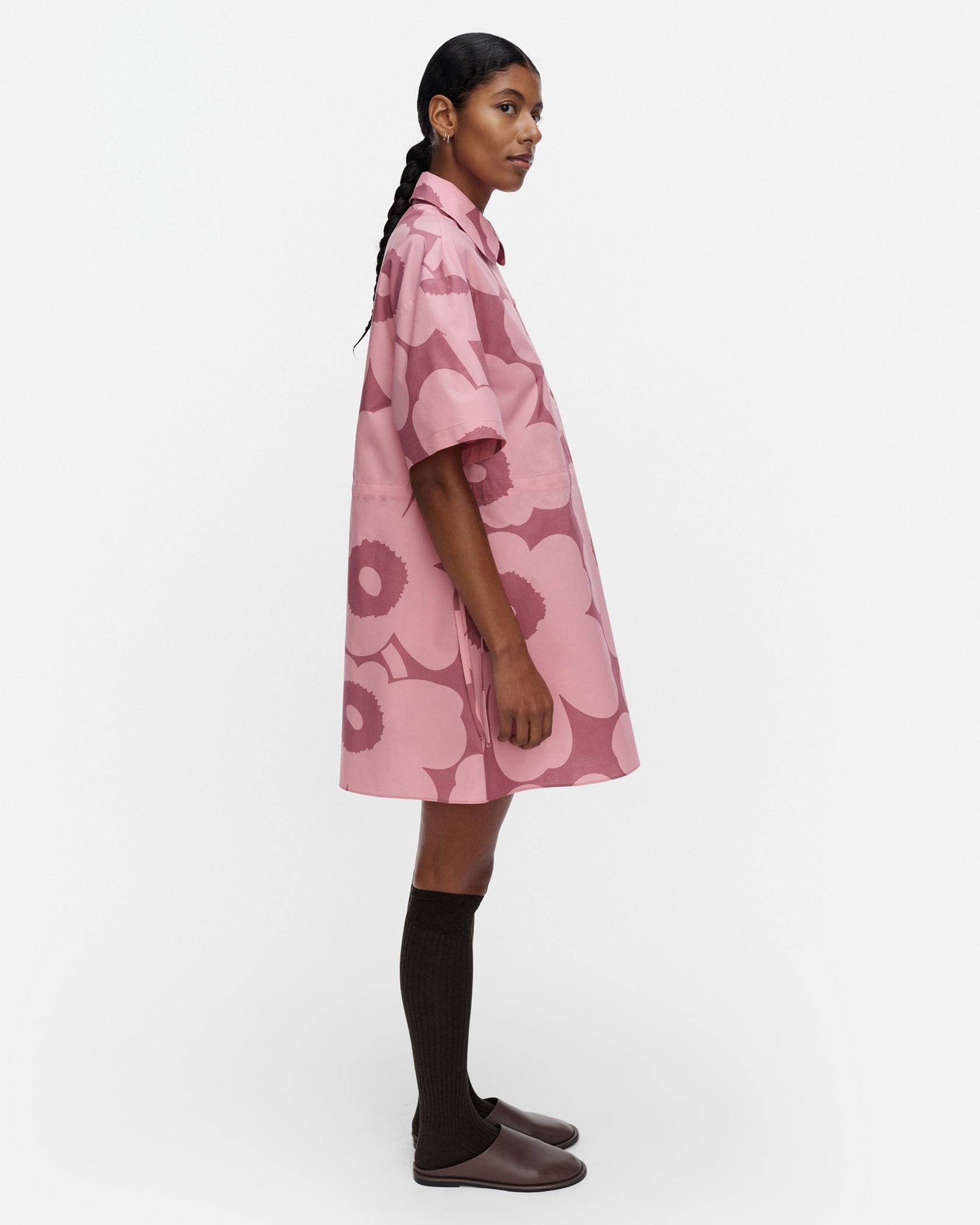 Katkelma Unikko ワンピース | Maija Isola | Marimekko (マリメッコ