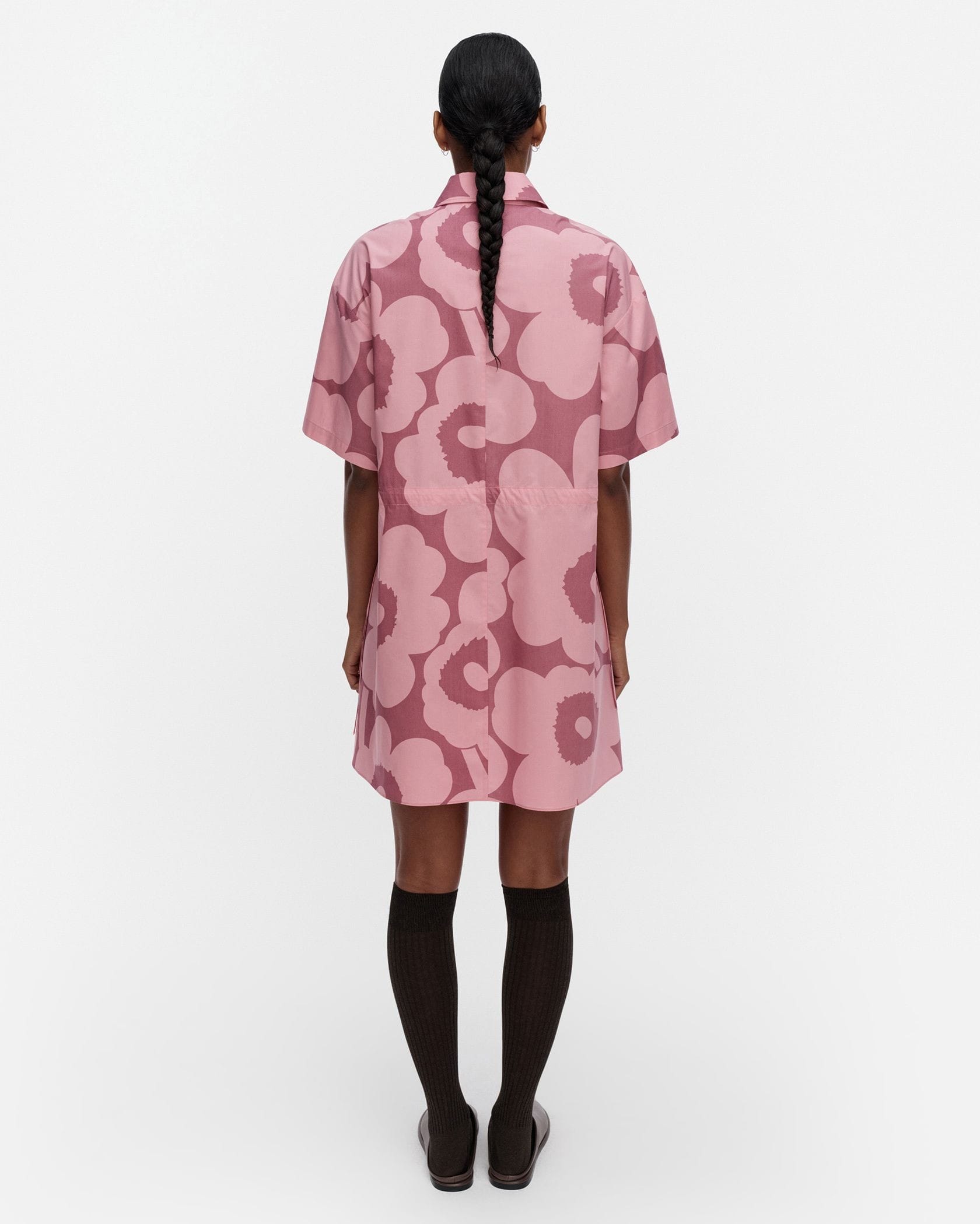 Katkelma Unikko ワンピース | Maija Isola | Marimekko (マリメッコ