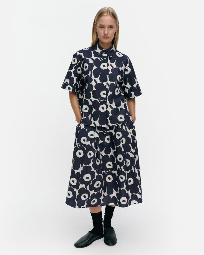 【アジア限定】Standardi Unikko シャツ