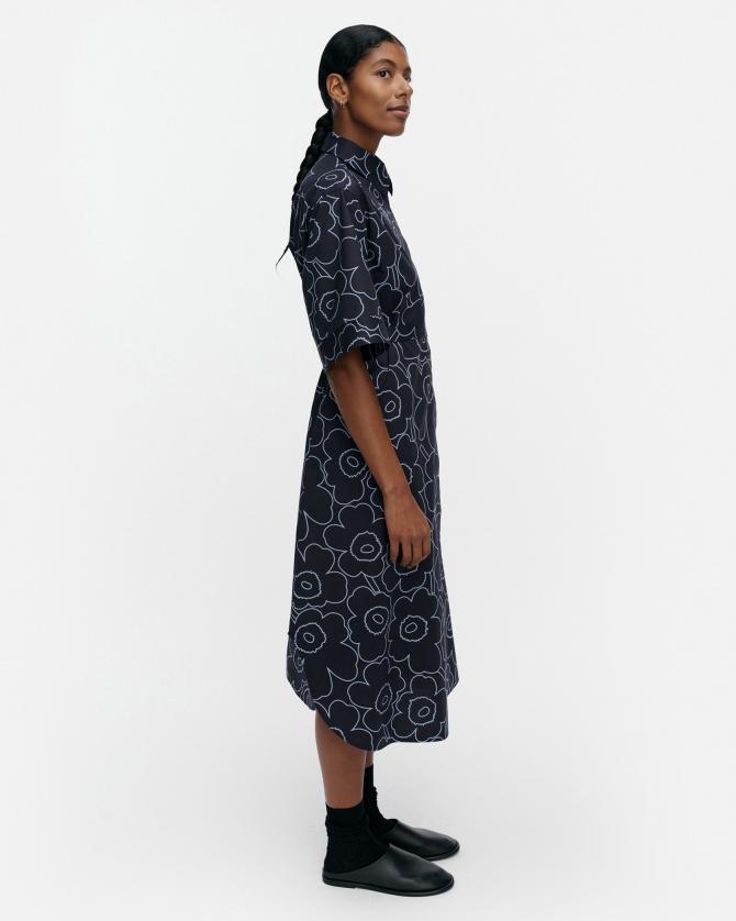 Popliini Piirto Unikko ワンピース