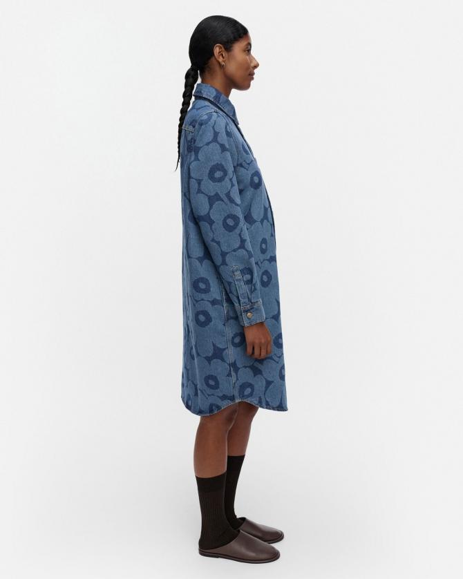 ［先行予約］Maridenim Nakemys Unikko ワンピース＜8月下旬お届け予定＞