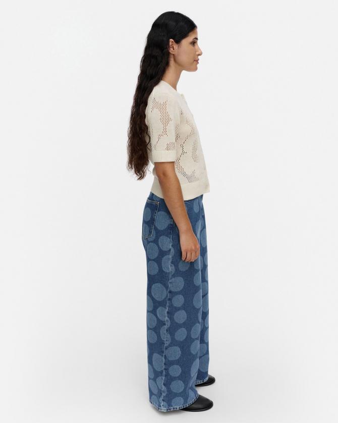 ［先行予約］【一部店舗・オンラインストア限定】Maridenim Loose Petrooli S ジーンズ＜8月下旬お届け予定＞