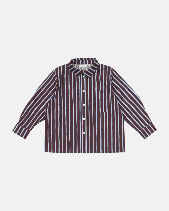 【kids】Vinkke Piccolo シャツ