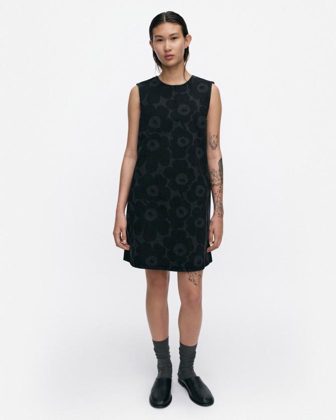 ［先行予約］Maridenim Somasti Unikko ワンピース＜8月下旬お届け予定＞