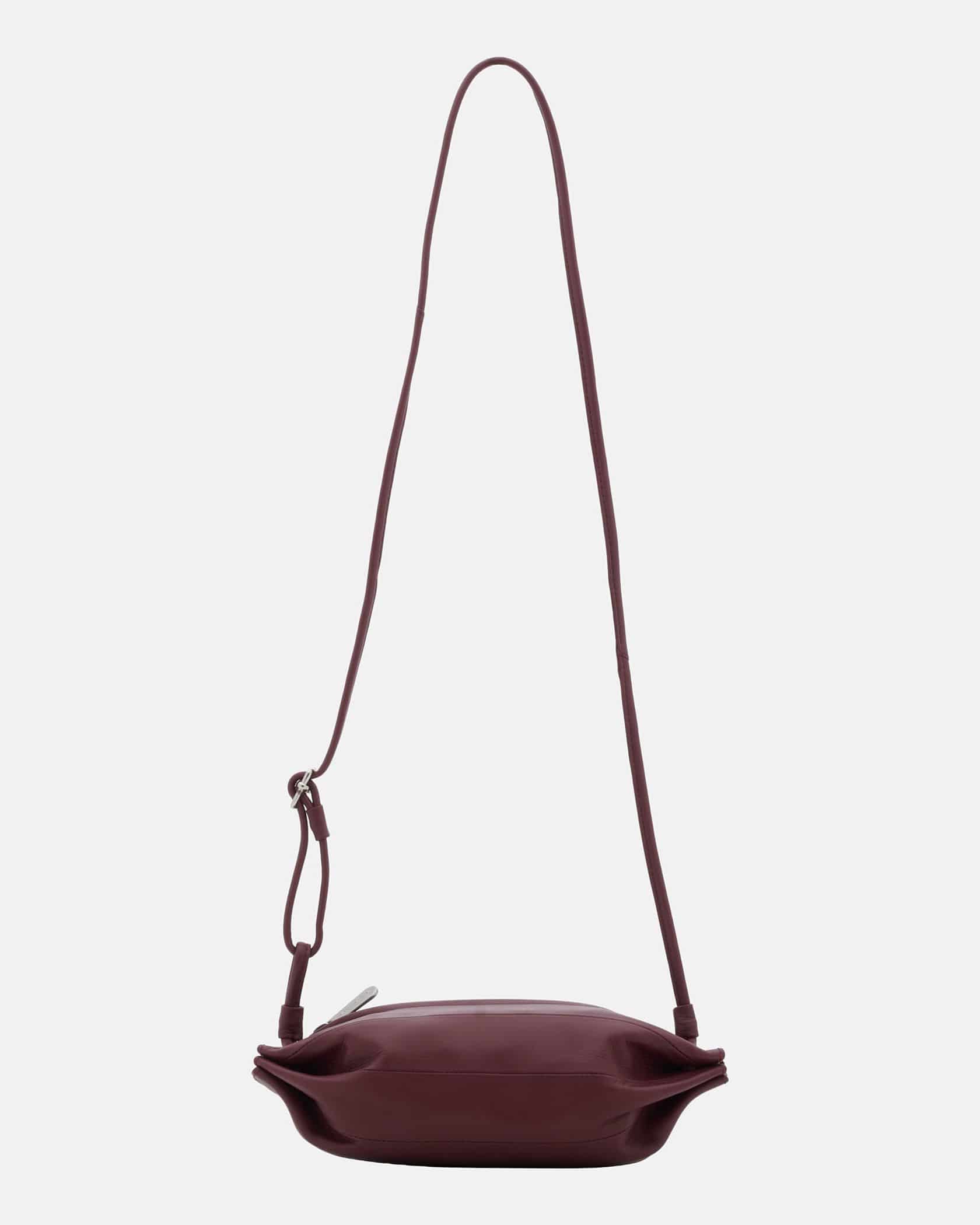 Pikku Karla ショルダーバッグ | レザーバッグ | バッグ | Marimekko