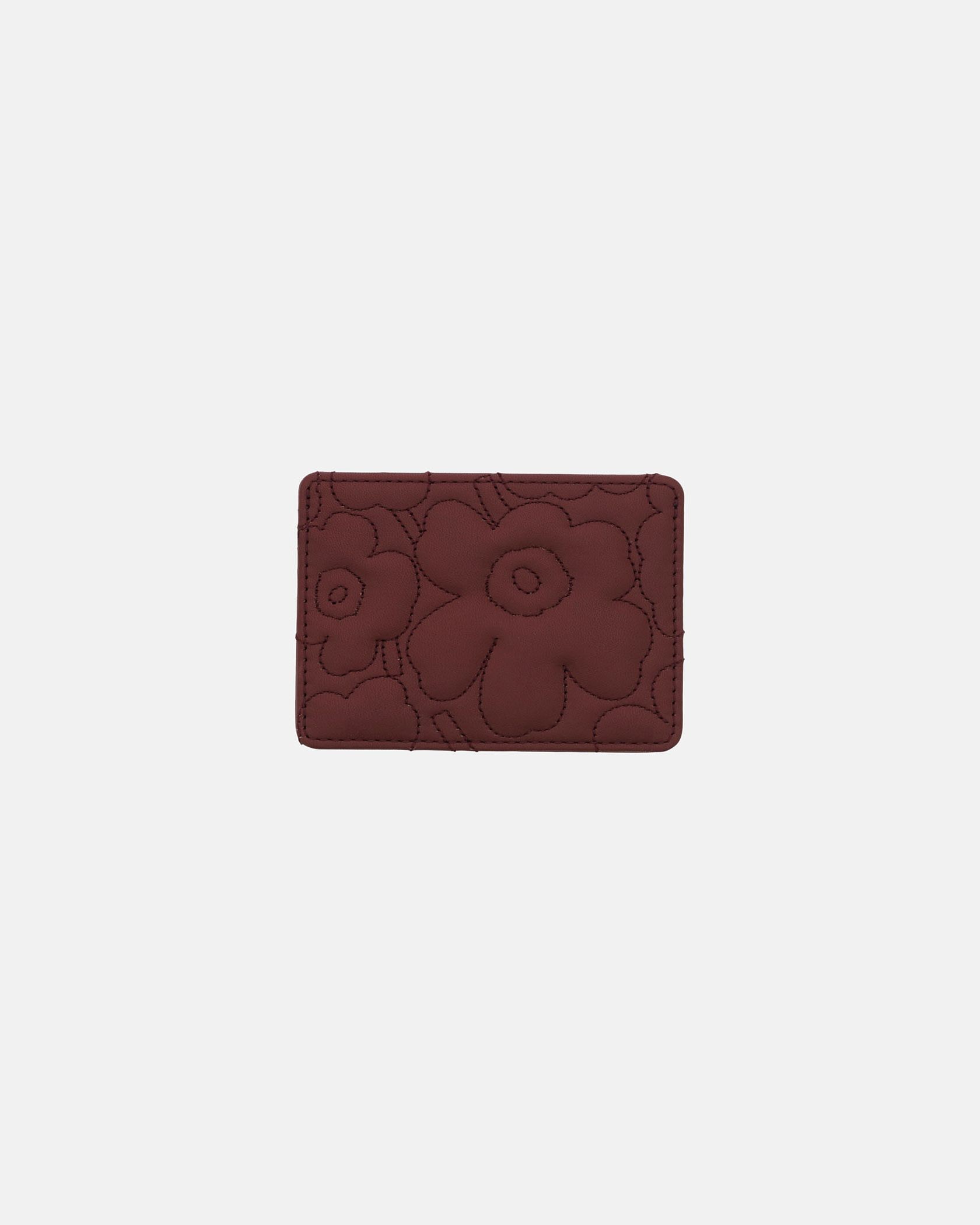 Pouch Wallet Unikko | Maija Isola | Marimekko (マリメッコ) 日本