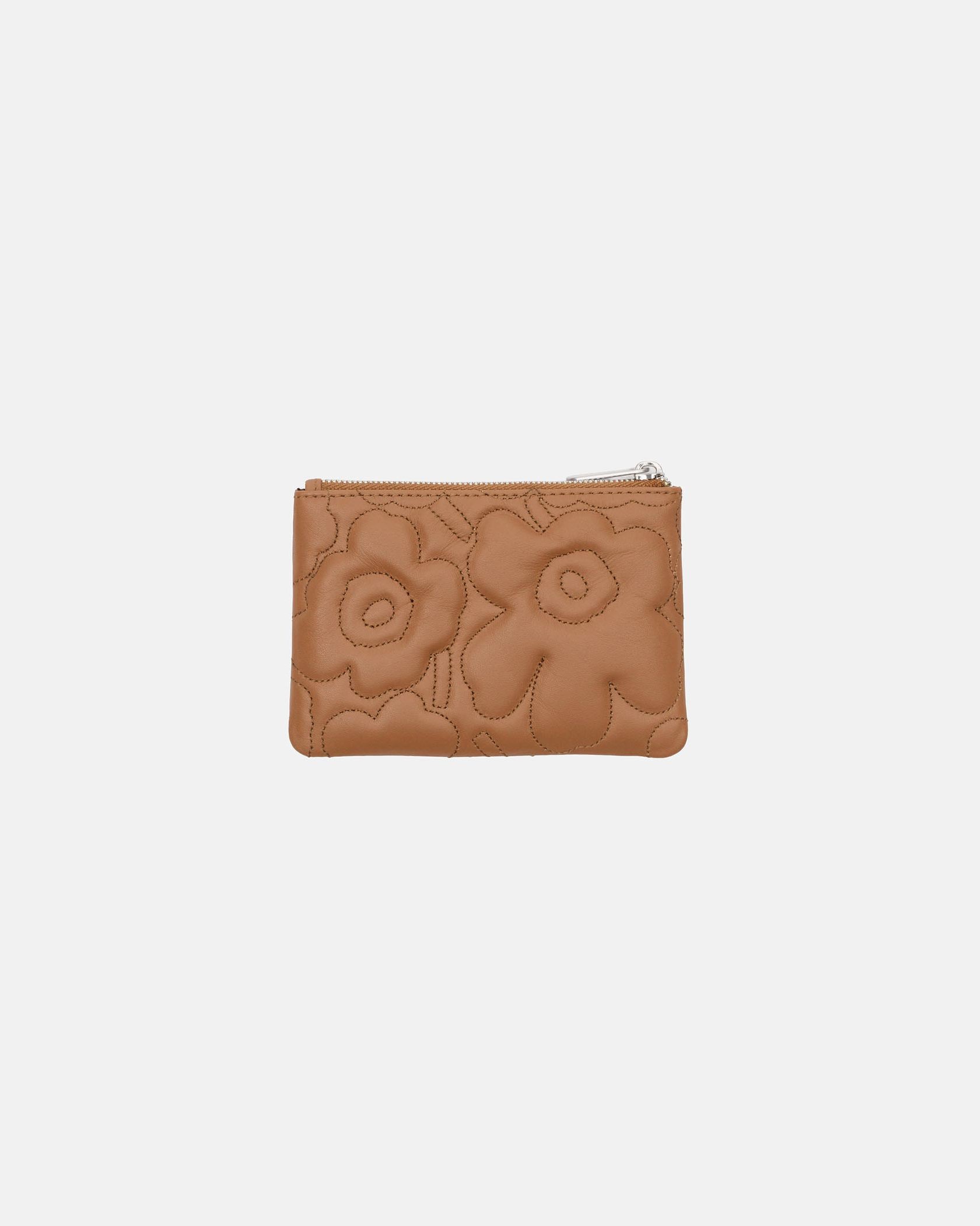Pouch Wallet Unikko | Maija Isola | Marimekko (マリメッコ) 日本