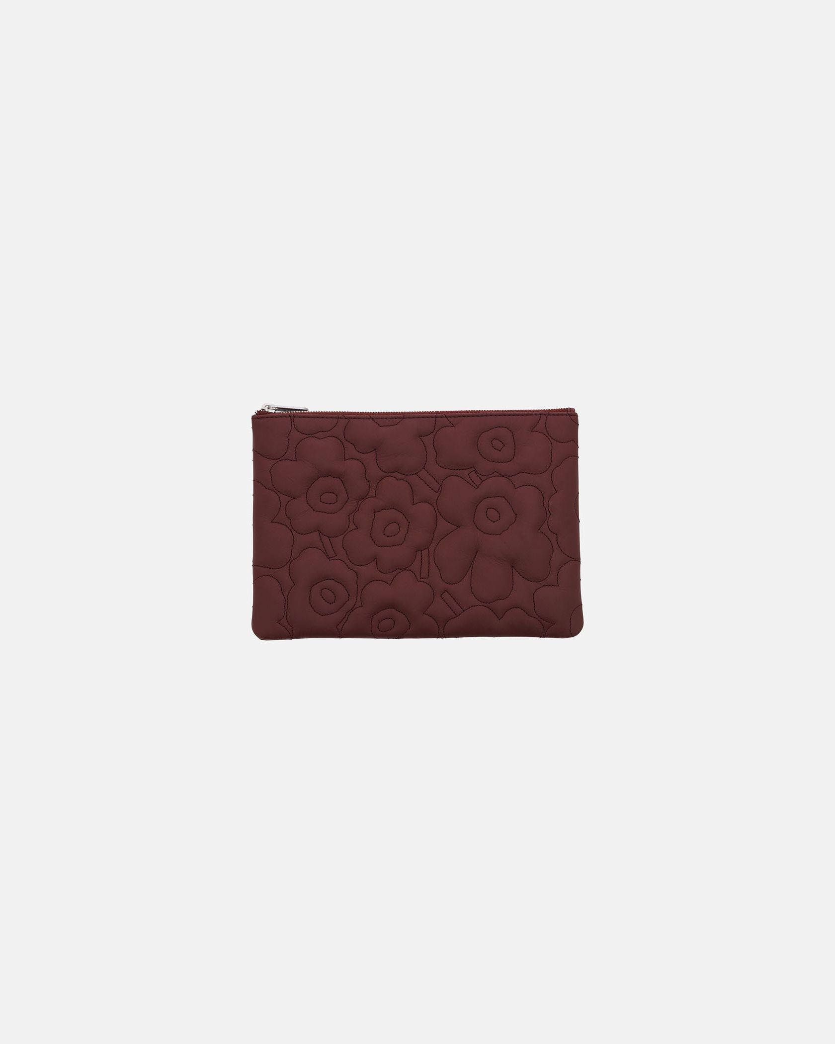 Pouch Wallet Unikko | Maija Isola | Marimekko (マリメッコ) 日本