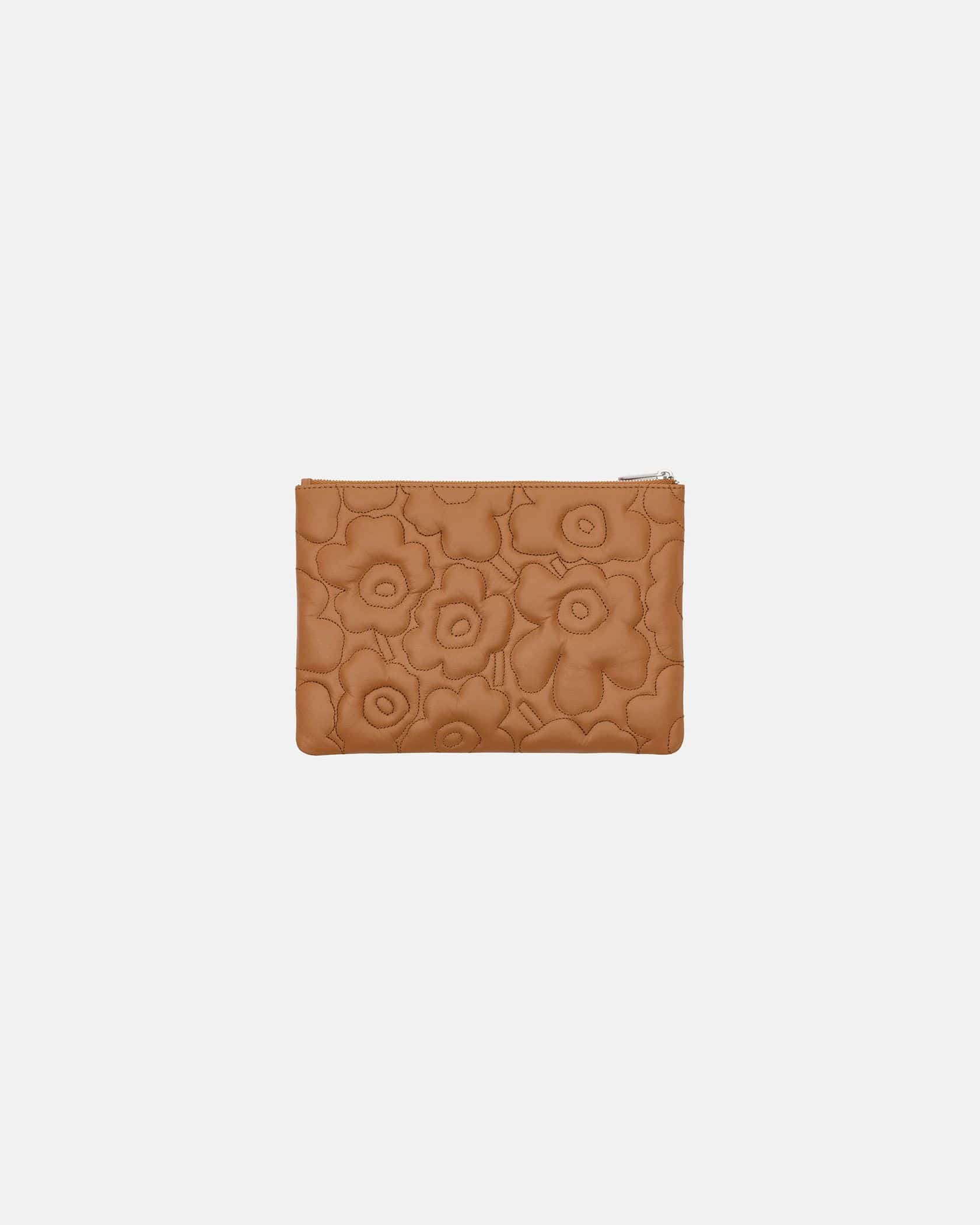 Pouch Wallet Unikko | Maija Isola | Marimekko (マリメッコ) 日本