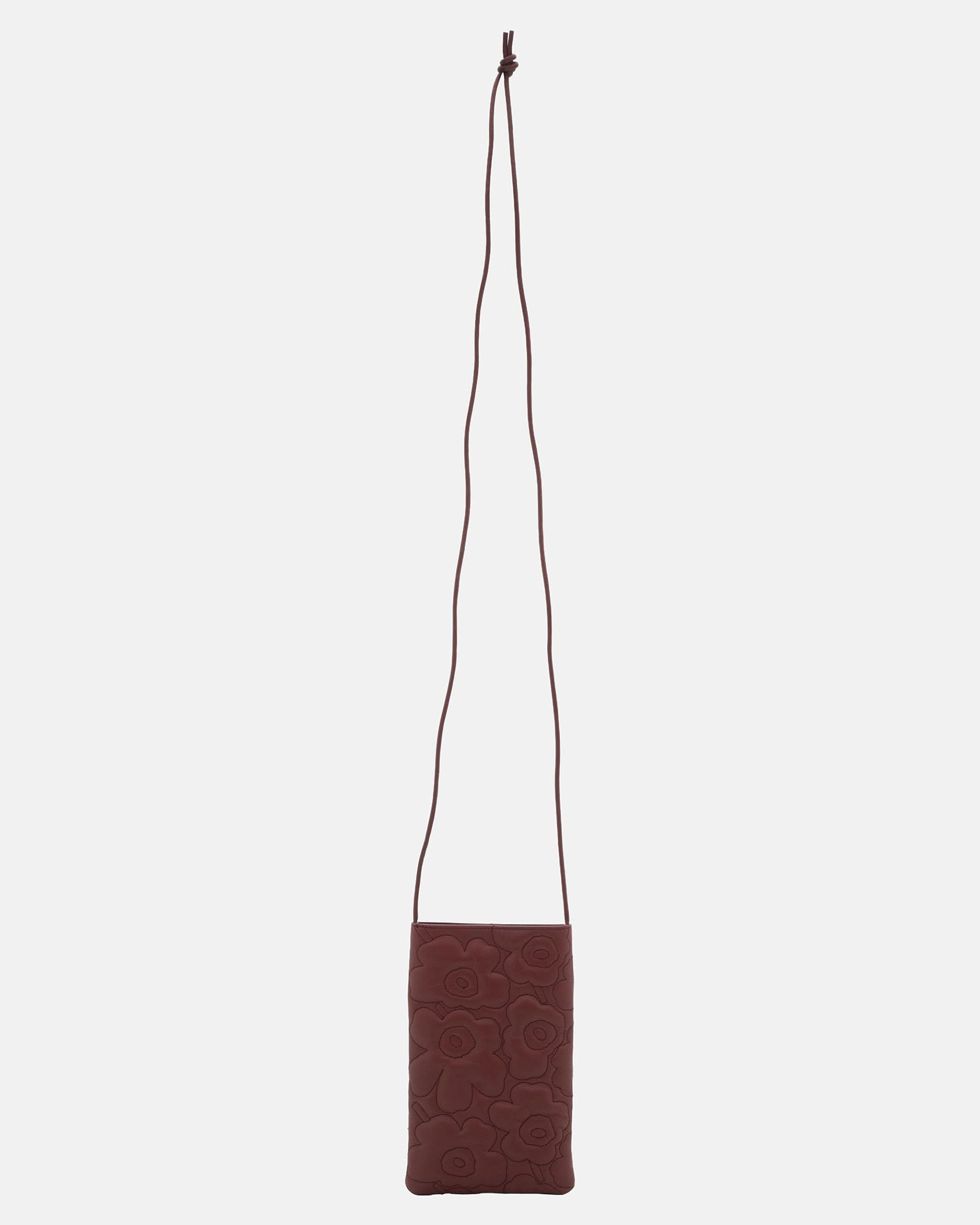 Phone Pocket Unikko ショルダーバッグ