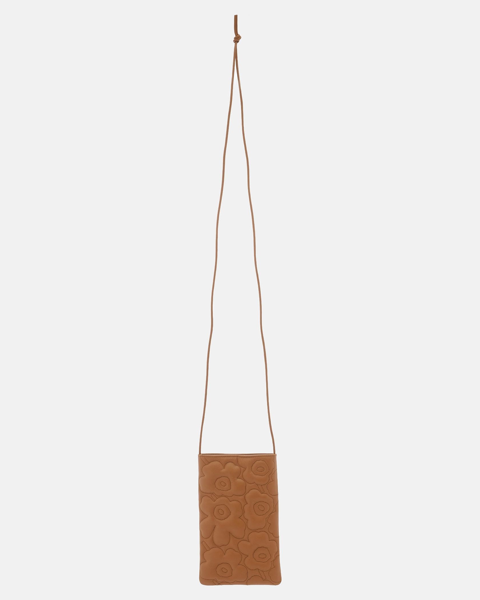 Phone Pocket Unikko ショルダーバッグ