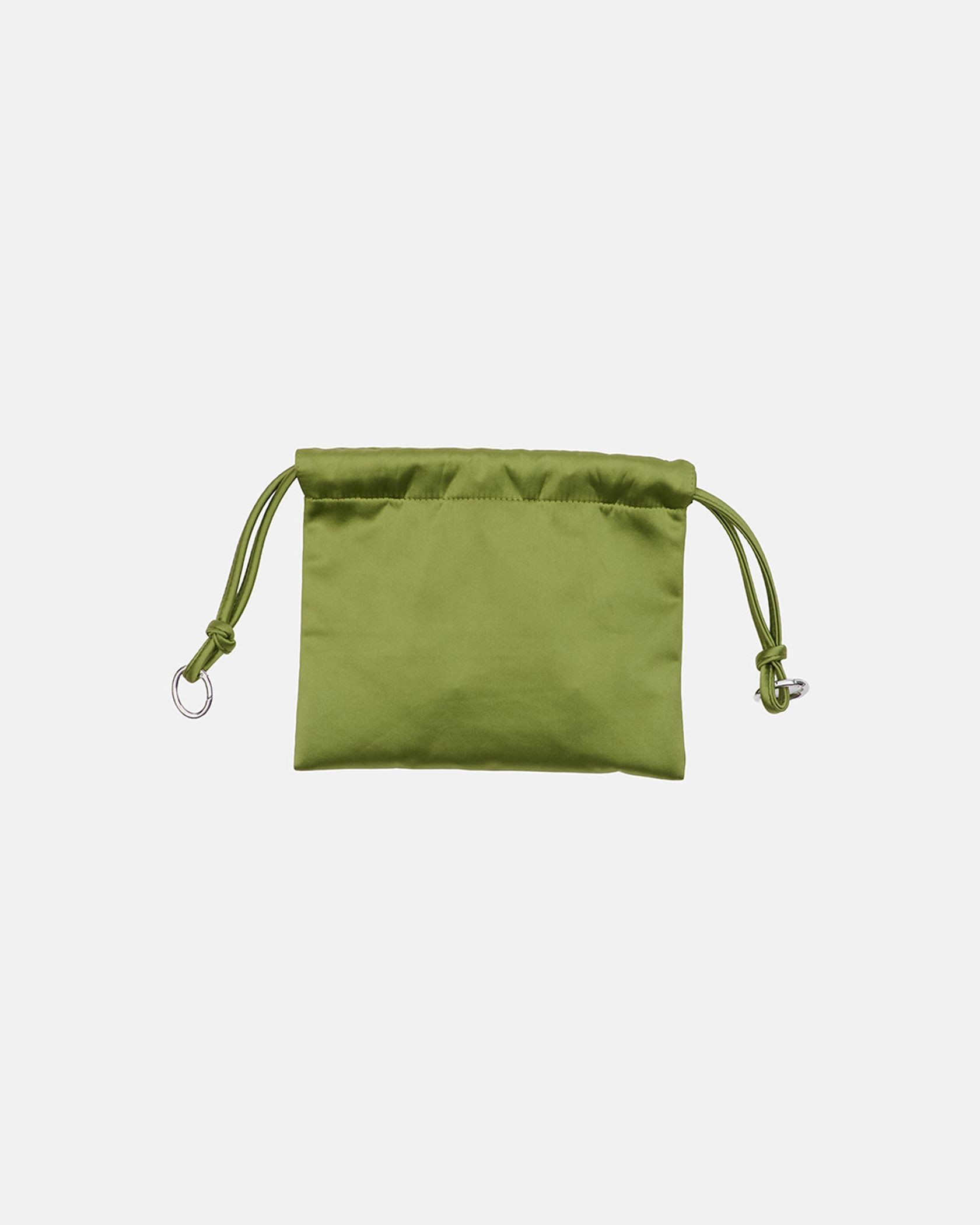Cirra Satin Kukasta kukkaan バッグ | Erja Hirvi | Marimekko