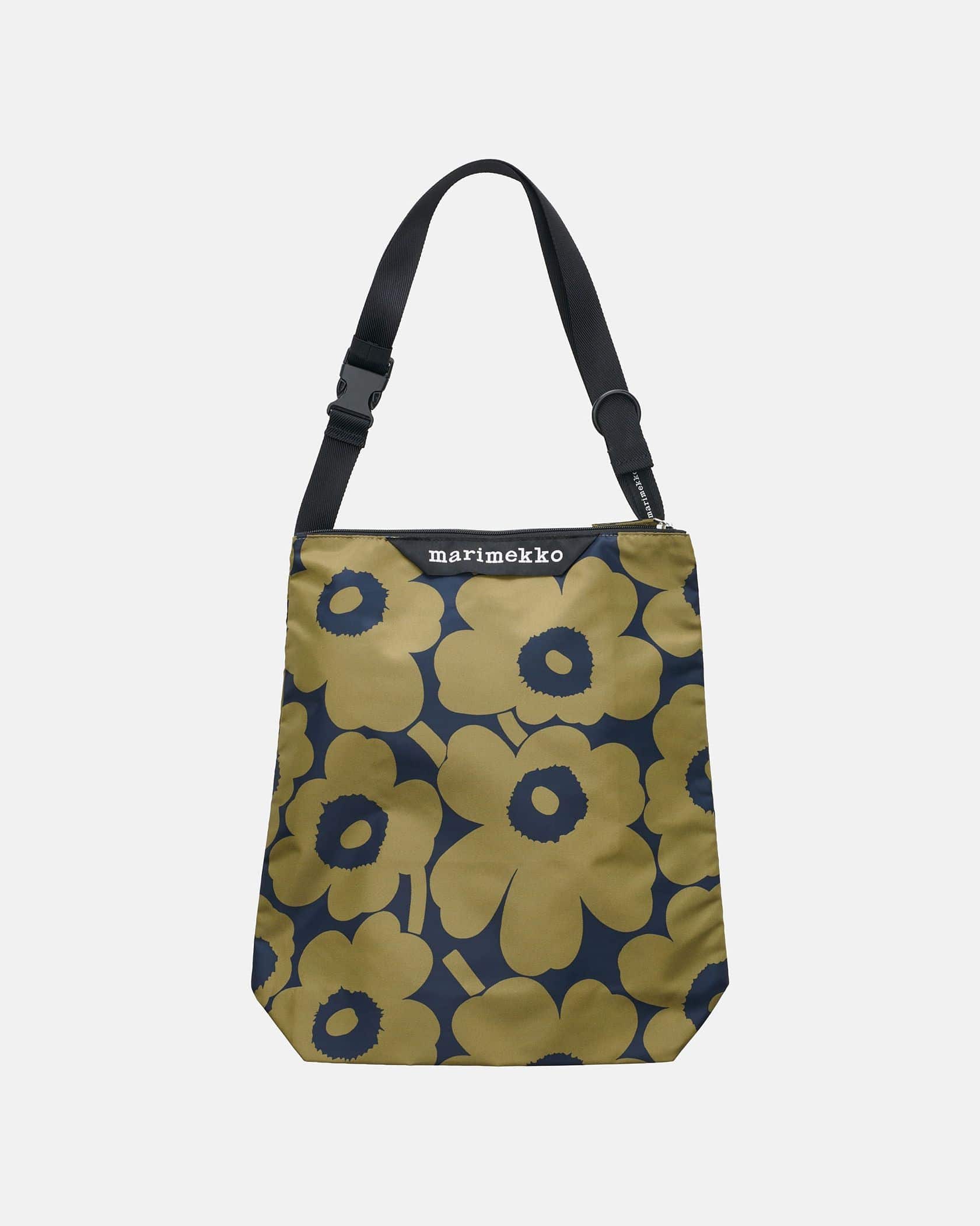 Neat Crossbody Unikko M ショルダーバッグ | Maija Isola | Marimekko