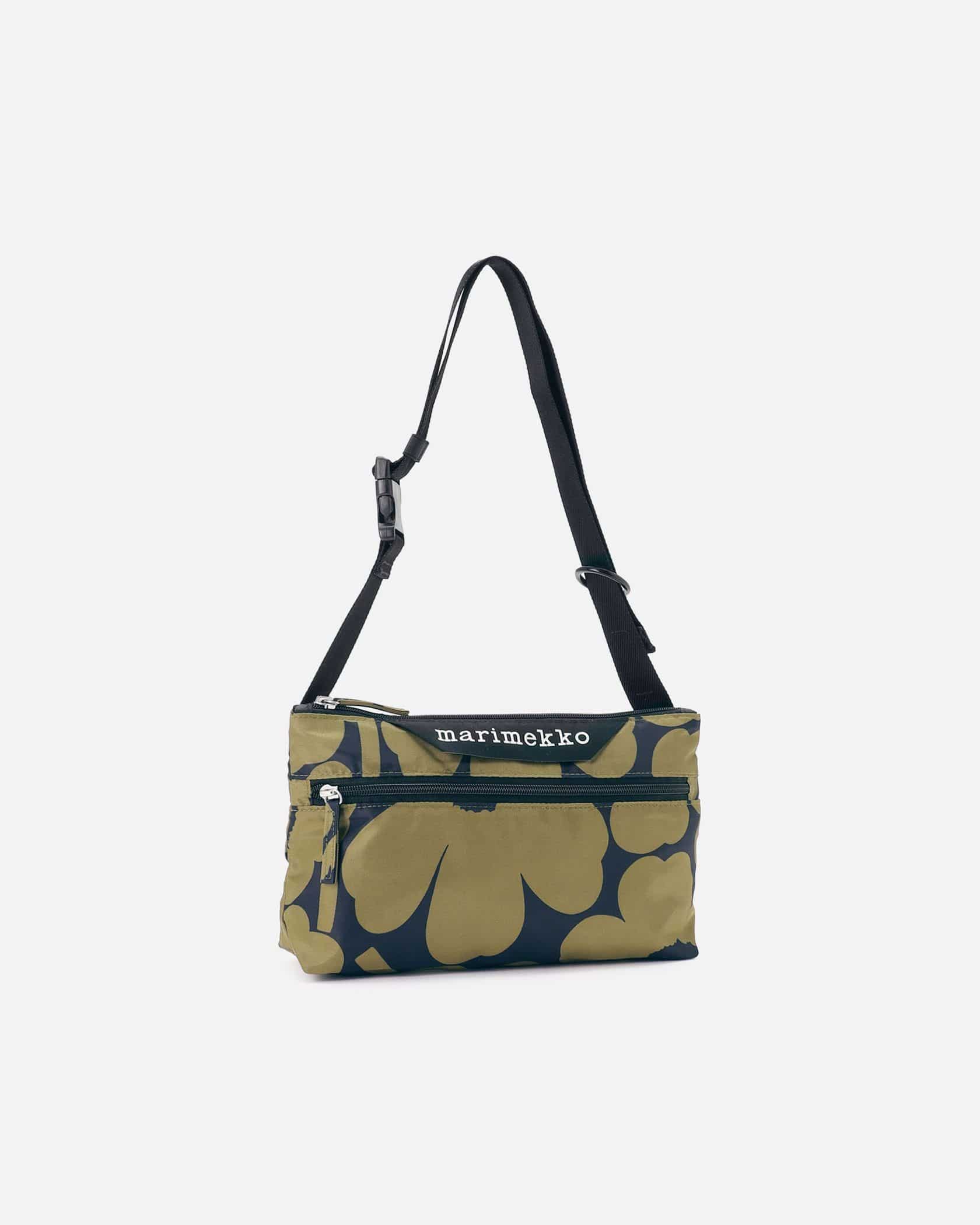 Neat Crossbody Unikko S ショルダーバッグ | Maija Isola | Marimekko