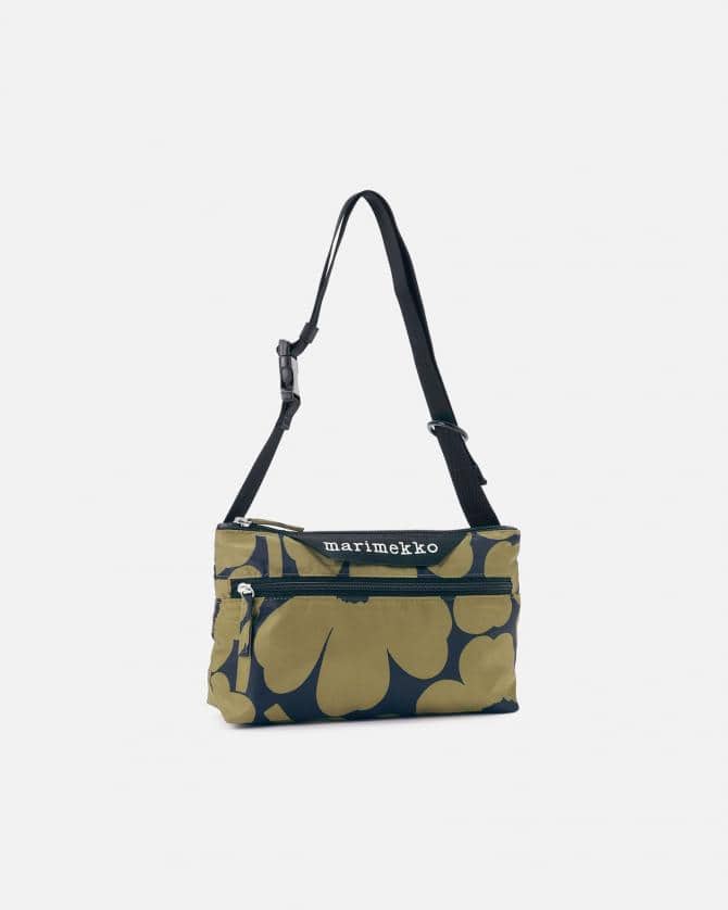 Neat Crossbody Unikko S ショルダーバッグ
