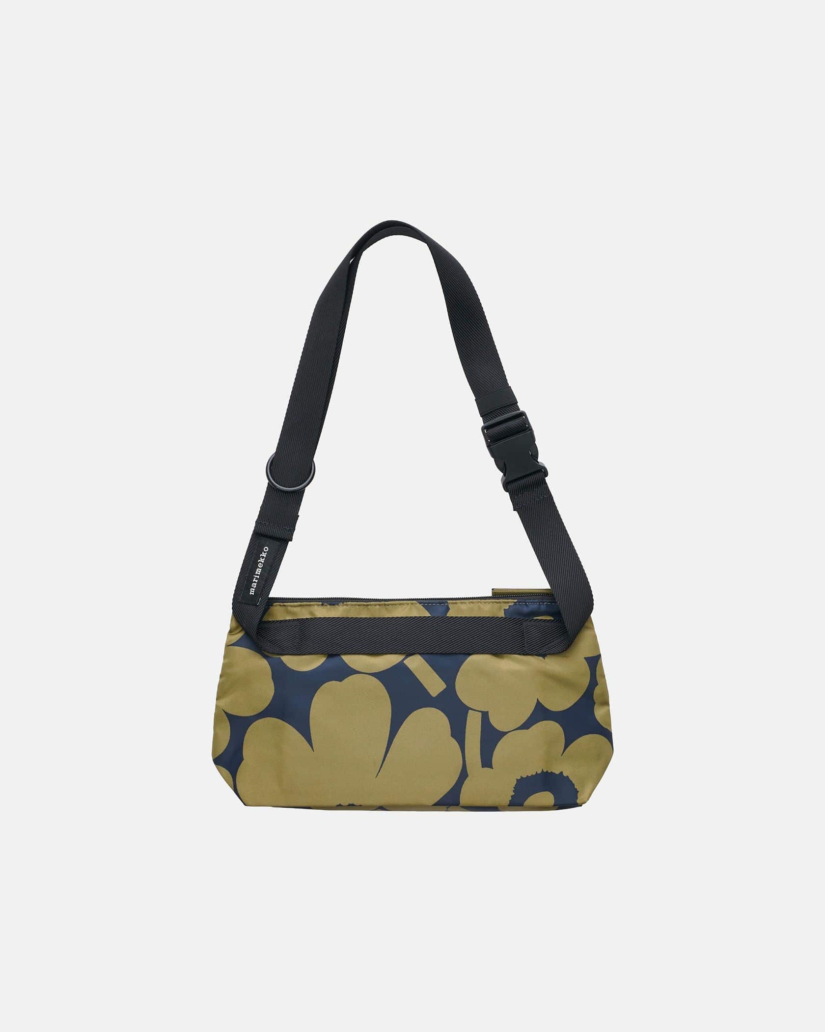 Neat Crossbody Unikko S ショルダーバッグ | Maija Isola | Marimekko