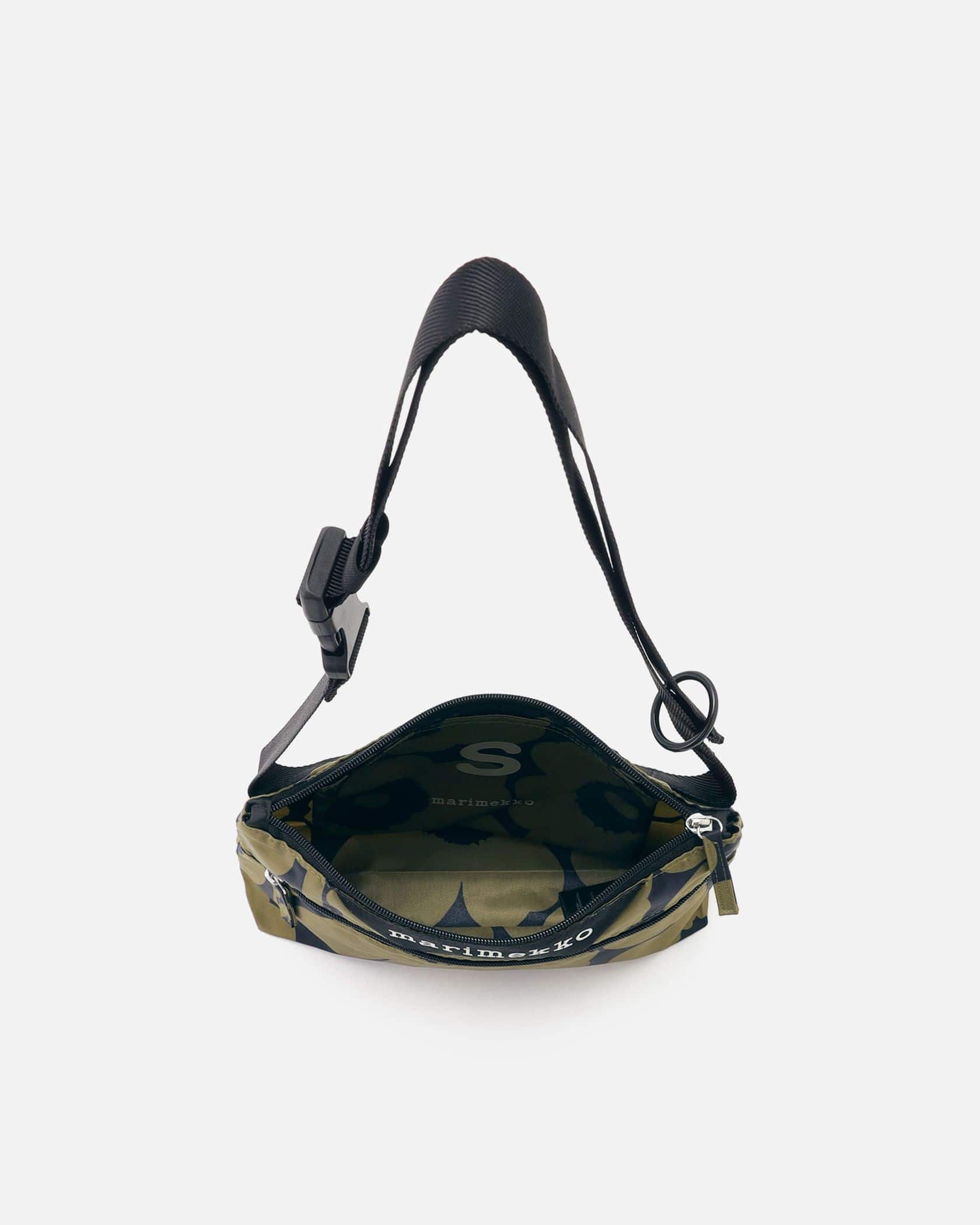 マリメッコ　Neat Crossbody Unikko S ショルダーバッグ Neat Crossbody Unikko S ショルダーバッグ | Maija Isola | Marimekko