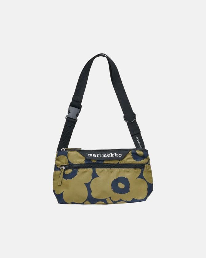 Neat Crossbody Unikko S ショルダーバッグ