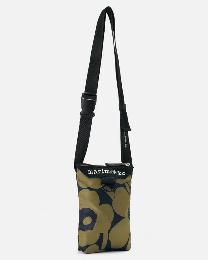 【一部店舗・オンラインストア限定】Neat Phone Pocket Unikko ショルダーバッグ