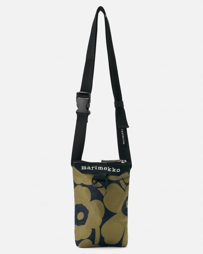 【一部店舗・オンラインストア限定】Neat Phone Pocket Unikko ショルダーバッグ