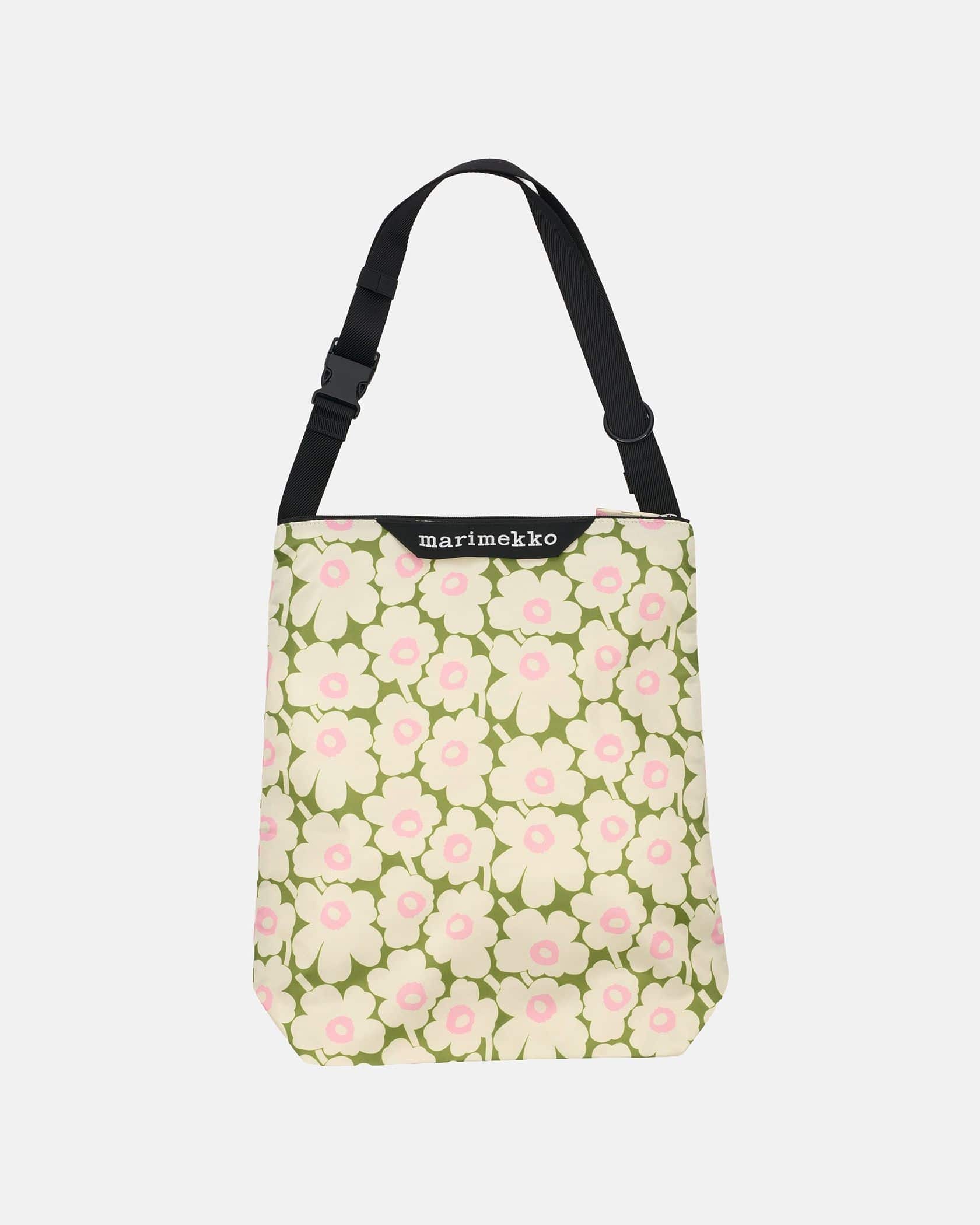 Neat Crossbody Unikko M ショルダーバッグ | Maija Isola | Marimekko