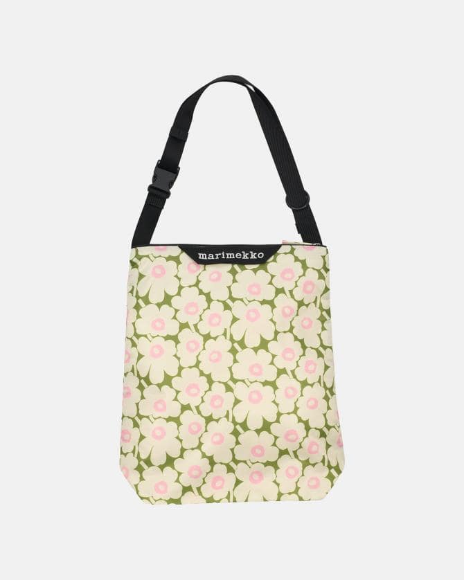 Neat Crossbody Unikko M ショルダーバッグ