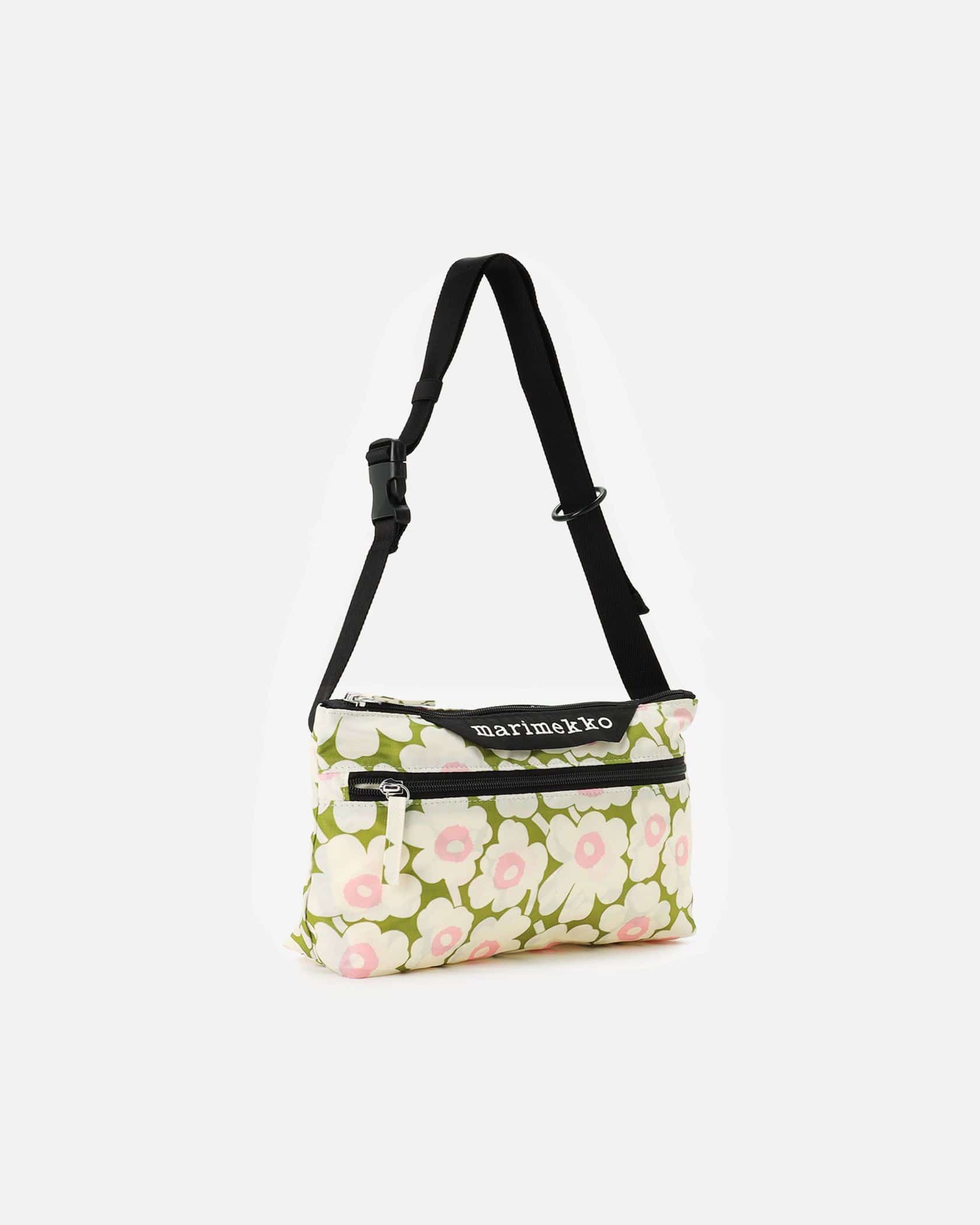 Neat Crossbody Unikko S ショルダーバッグ | Maija Isola | Marimekko
