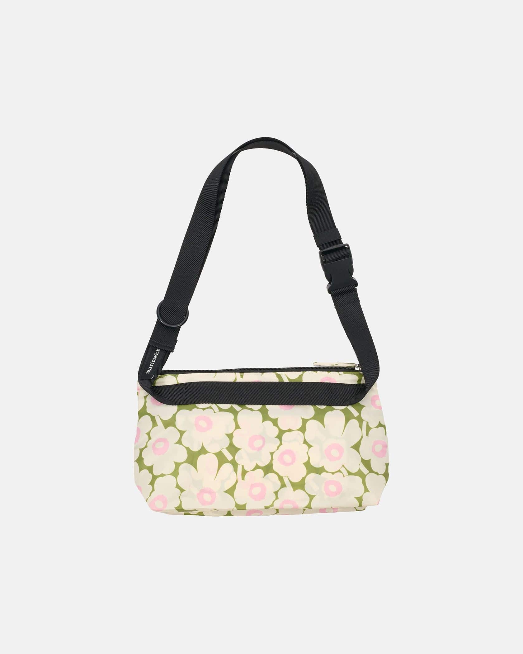 Neat Crossbody Unikko S ショルダーバッグ | Maija Isola | Marimekko