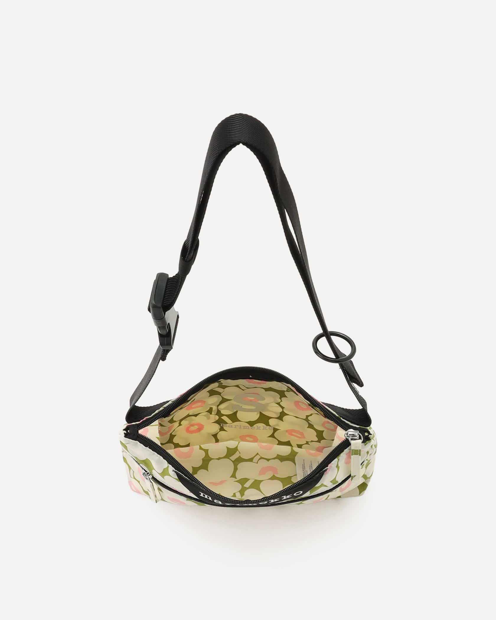 Neat Crossbody Unikko S ショルダーバッグ | Maija Isola | Marimekko