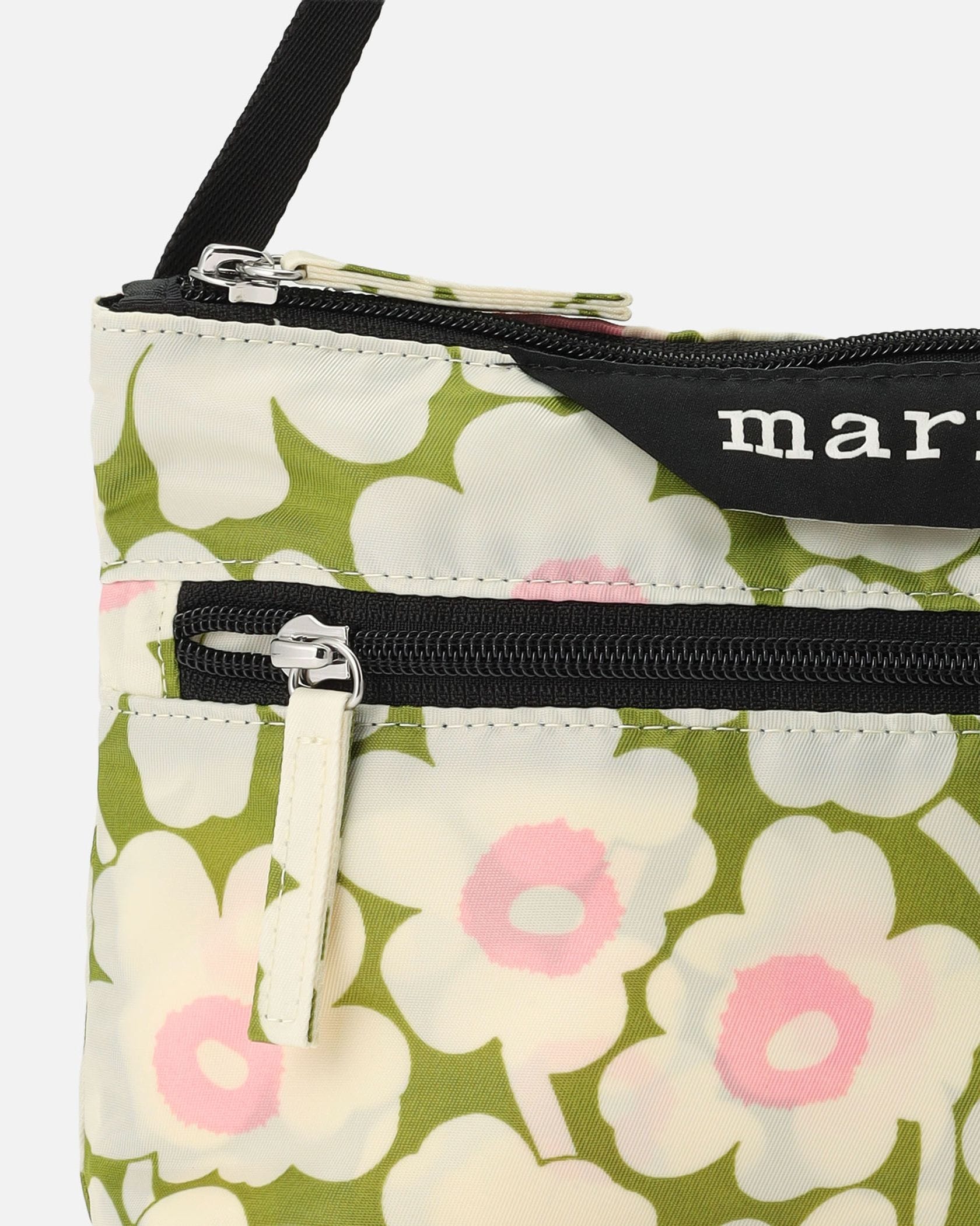 Neat Crossbody Unikko S ショルダーバッグ | Maija Isola | Marimekko