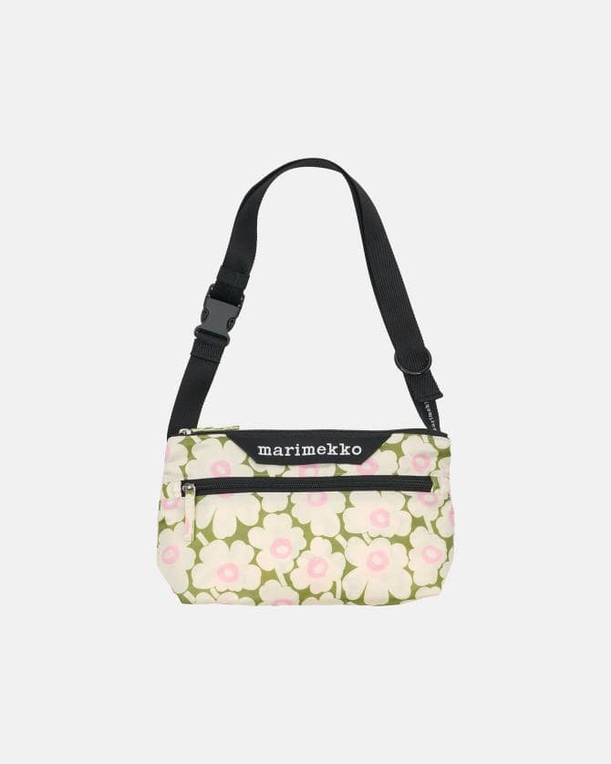 Neat Crossbody Unikko S ショルダーバッグ