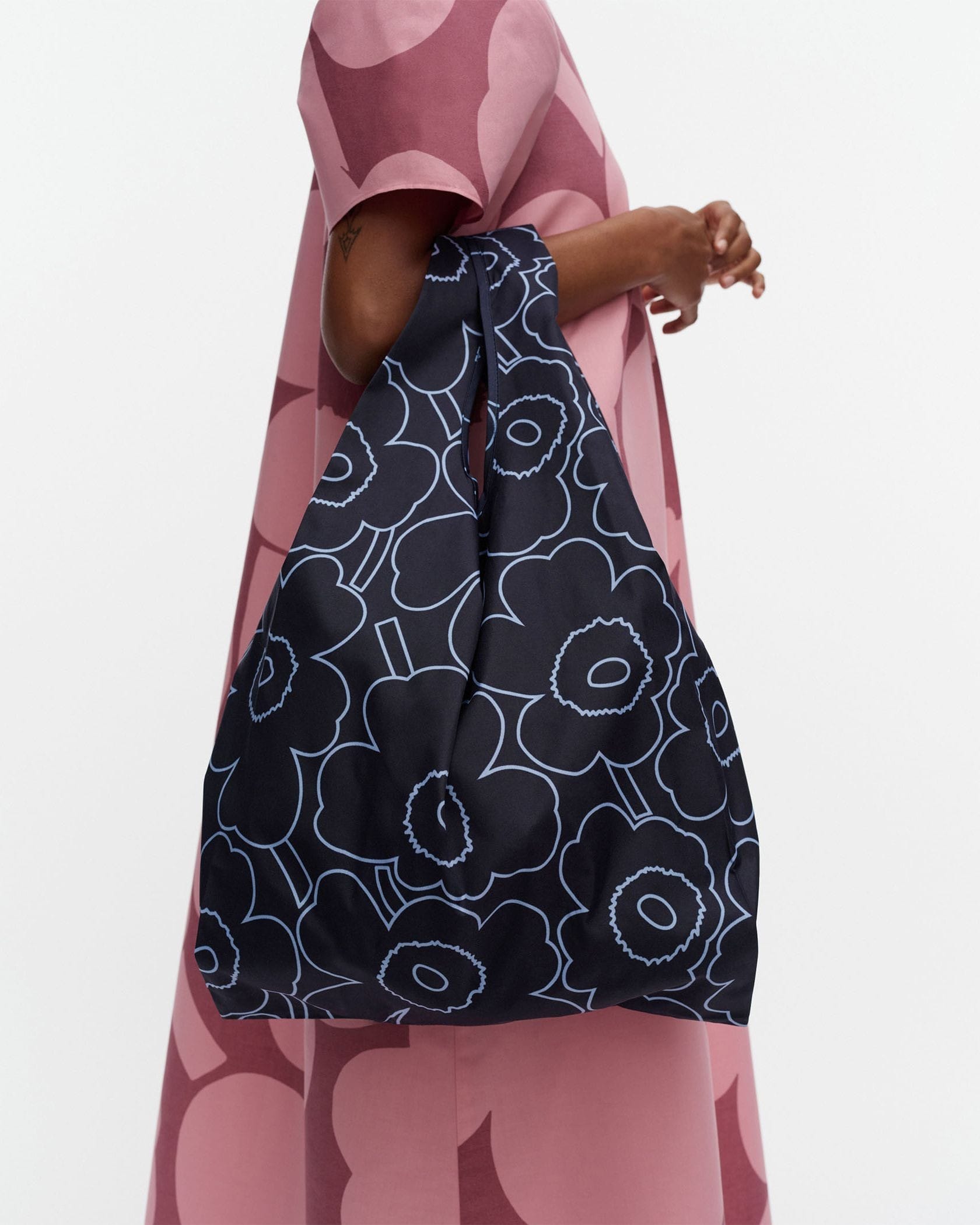 Piirto Unikko スマートバッグ | Maija Isola | Marimekko (マリメッコ