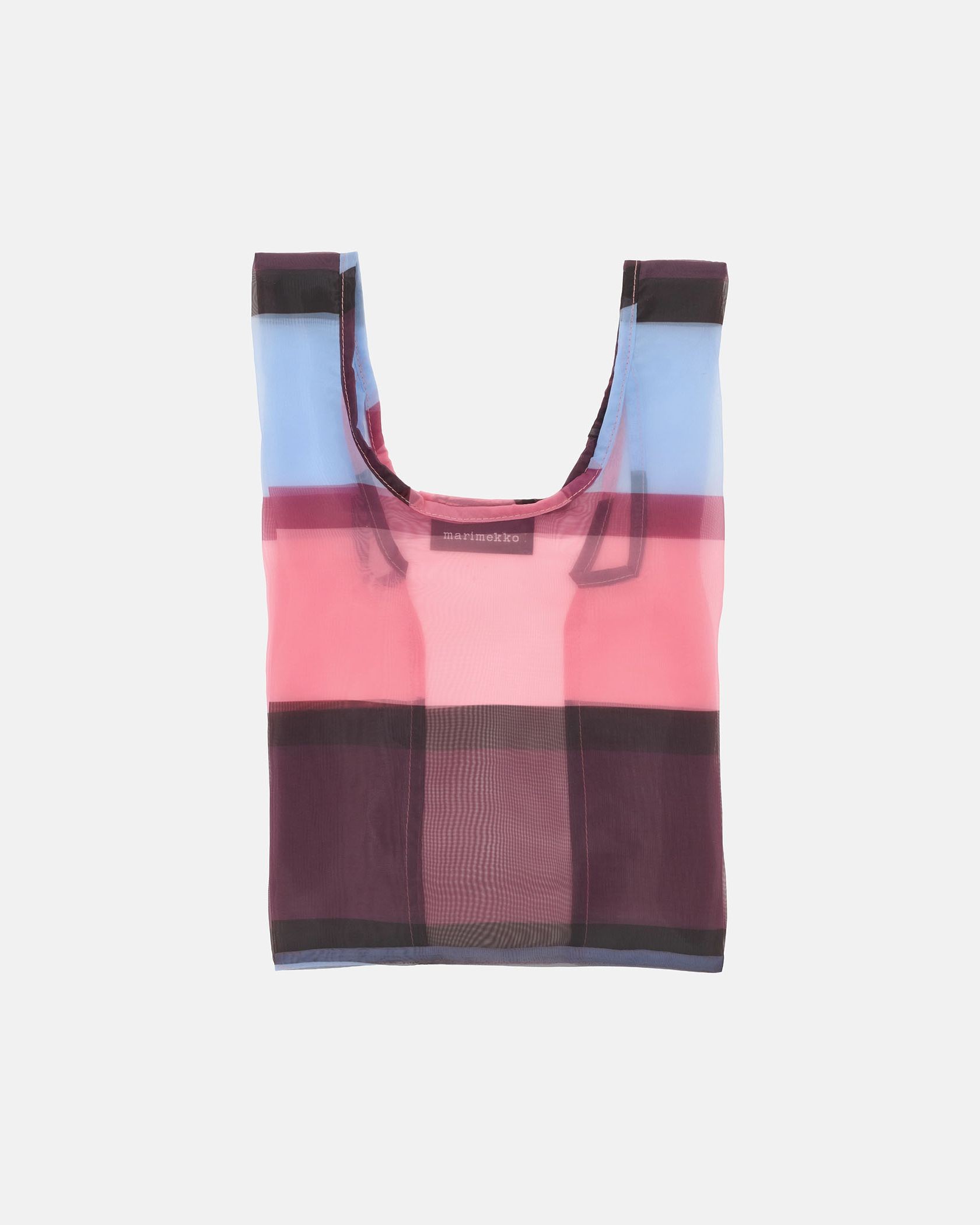Sheer Tote Hennika トートバッグ | Vuokko Eskolin-Nurmesniemi